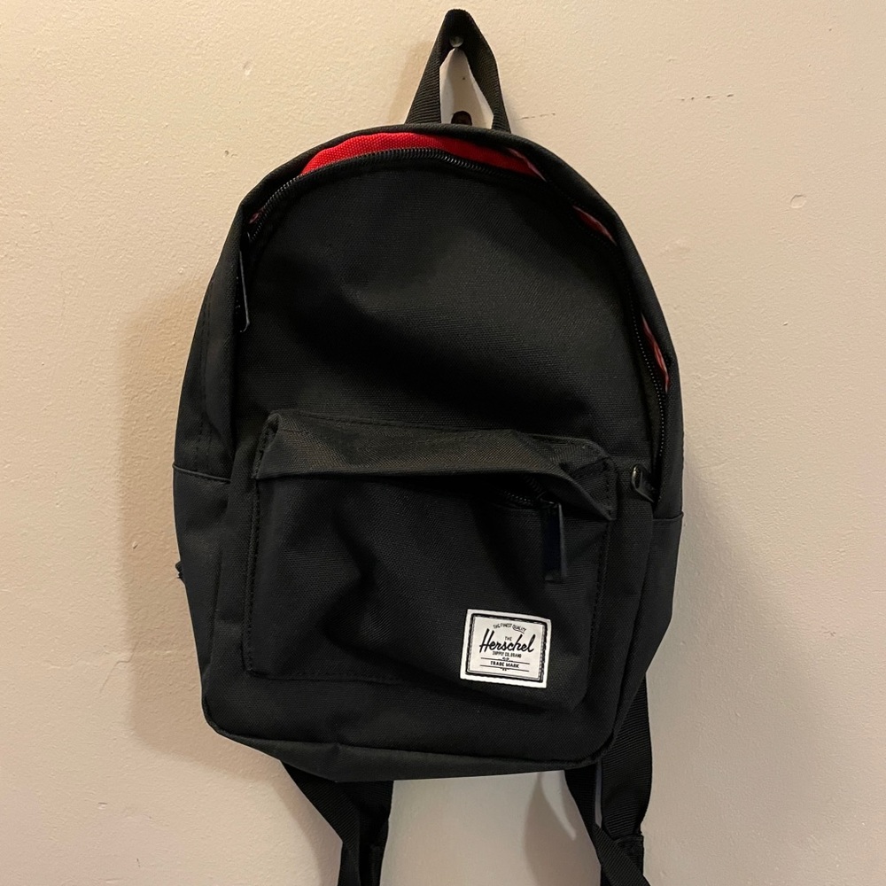 Herschel Supply Co. Classic Mini Backpack